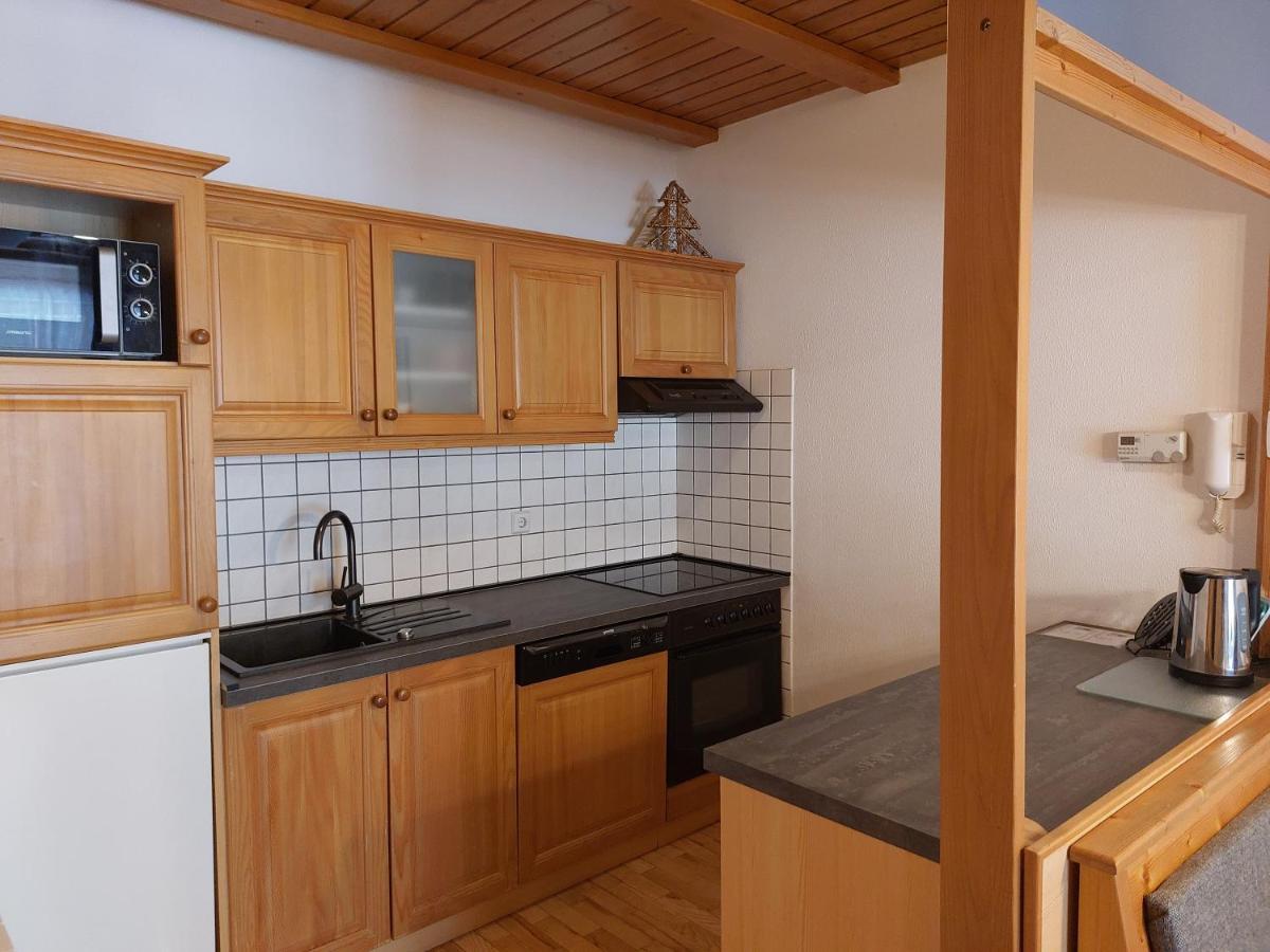 Bolfenk Apartment Hocko Pohorje Exterior photo