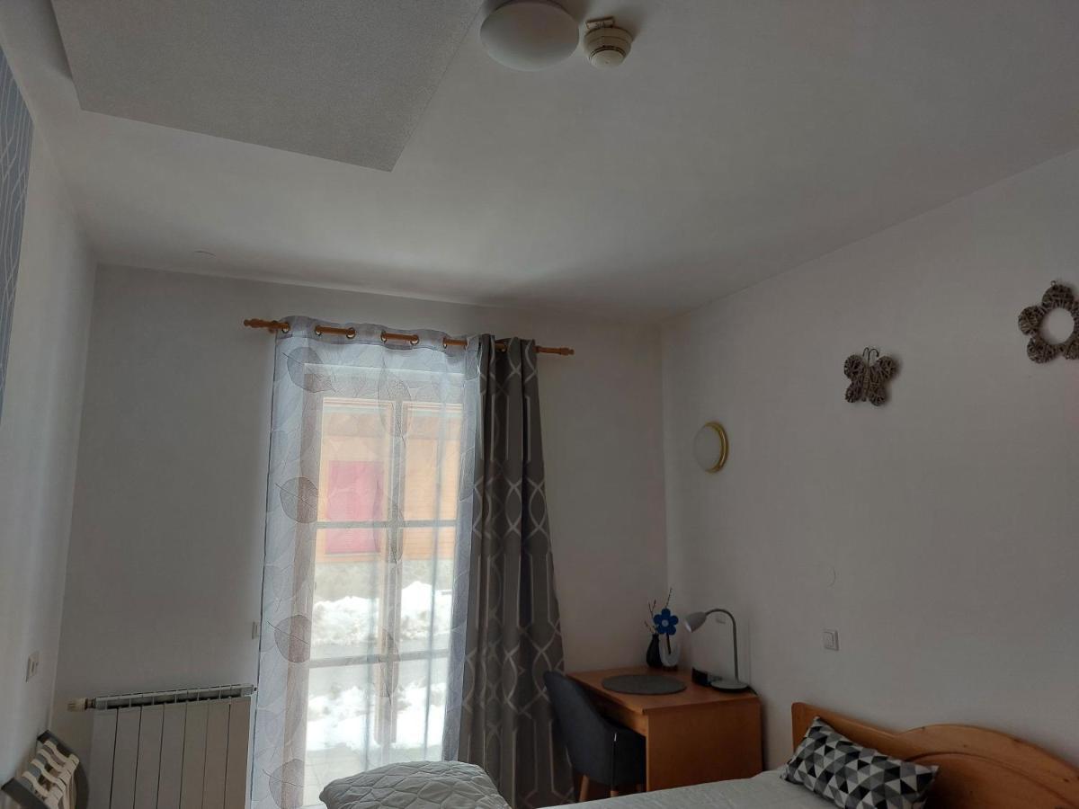 Bolfenk Apartment Hocko Pohorje Exterior photo